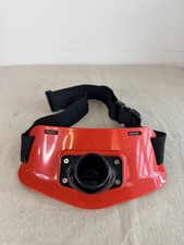 Fishing Fighting Belt Rod Holder Gimbal Waist Belt Adjustable Offshore Trolling