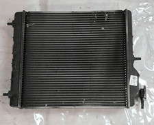Radiateur Hyundai ATOS
