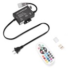 DELight Remote Control DEL-CON03 for RGB Neon Light DEL-D50R DEL-D100R DEL-D150R — photo 1
