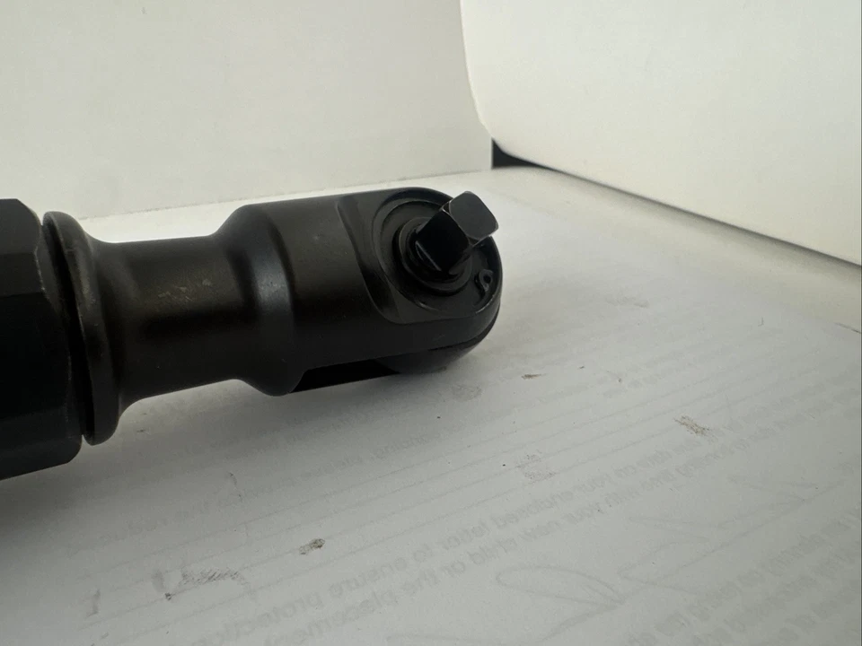 "Trinquete neumático compuesto de accionamiento Matco Tools MT2854 3/8"" NUEVO envío gratuito" Foto 3 de 4