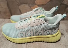 Las mejores ofertas en Adidas Zapatos Tenis Amarillo para De mujer