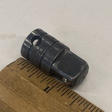 Snap-on Tools Usa Gaf2 38 Drive To 12 Drive Industrial Adapter M0832 Snap-on Tools Usa Gaf2 38 Drive To 12 Drive Industrial Adapter M0832