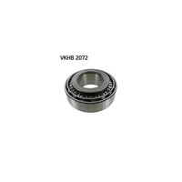 Radlager SKF Vkhb 2072 FüR Fiat MERCEDES-BENZ SAF Bpw, Vorderachse, Innen