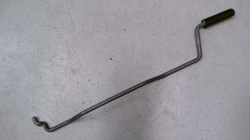 Betätigungsstange (tür vorn) Rechts BMW 325d DPF Bj 2007 E90 / E91/ 2679337