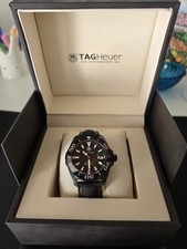 Orologio Tag Heuer Aquaracer Automatico 
