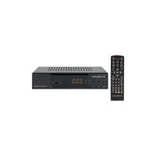 Decoder Majestic DEC 675 HD USB 100675