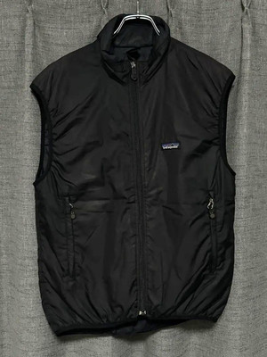 トップス 00s Patagonia puffball vest 00S Patagonia Puffball Vest | eBay
