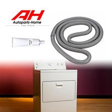 Upgraded Dryer Door Seal W10861521 For Kenmore Maytag Whirlpool Kitchenaid