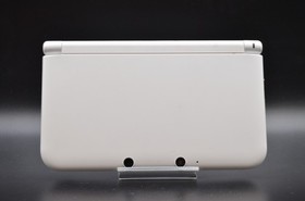 [REGION FREE] Nintendo 3ds ll xl white Console  game Rank A rf5