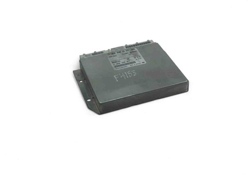 F4153 MERCEDES Steuergerät 4144460153 0265109617