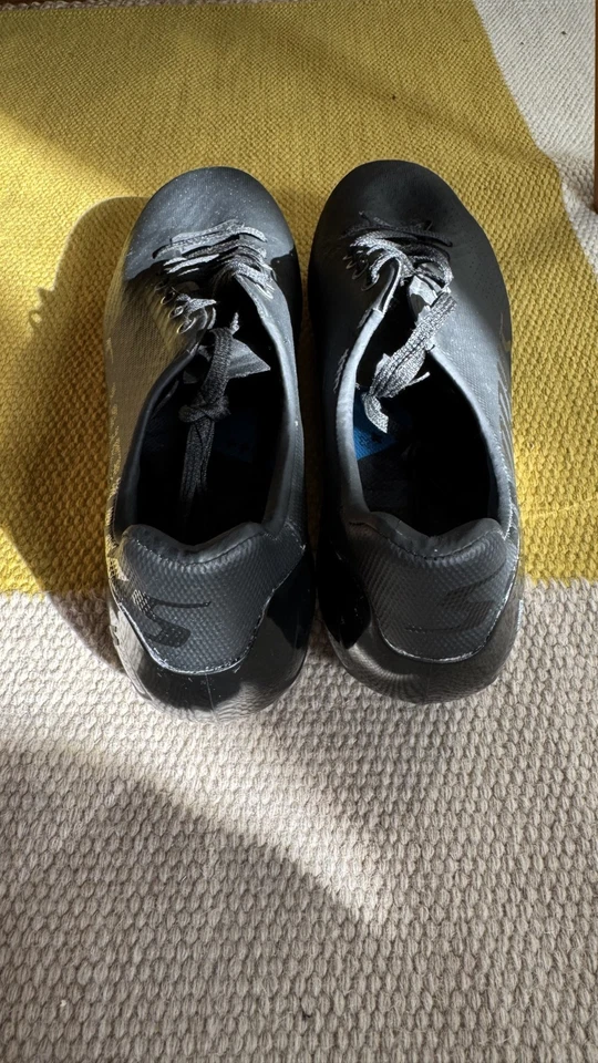 Zapato de ciclismo de carretera de encaje S-Works 7 Foto 2 de 4