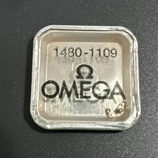 Genuine Omega Setting Lever Part 1480-1109