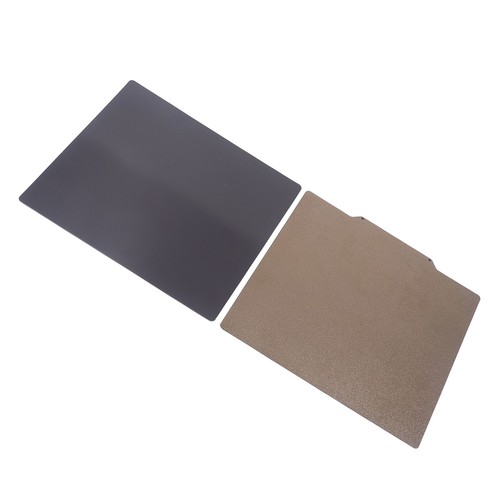 3D Drucker Bauplatte 257x257mm Doppelseitige PEI PET Magnetische Gummi Feder - Afbeelding 22 van 24