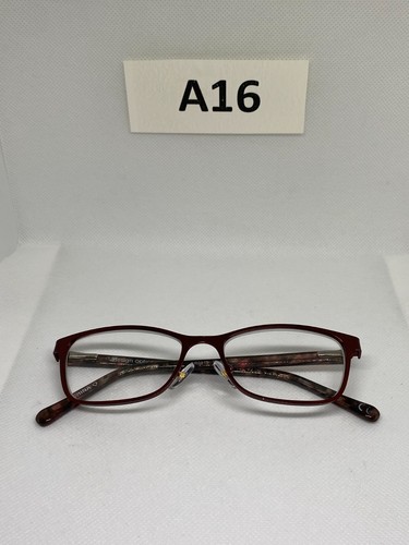 Eyeglasses foster grant 52-16 140 +2.00 sr0919 0404b