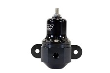 Aem Electronics Fuel Pressure Regulator Universal Adjustable Part Aem25-305bk Aem Electronics Fuel Pressure Regulator Universal Adjustable Part Aem25-305bk