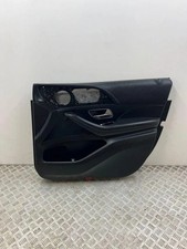 MERCEDES-BENZ GLE W167 Türpolster vorne rechts A0059908212 A0009064405 35914295 MERCEDES-BENZ GLE W167 Türpolster vorne rechts A0059908212 A0009064405 35914295