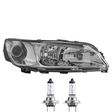 Scheinwerfer rechts für Peugeot 306 Cabriolet 7D N3 N5 1.6 1.8 16V 7A 7C