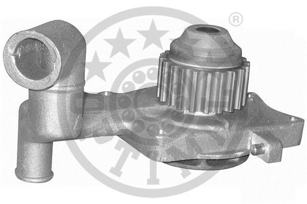 Optimal AQ-1163 Wasserpumpe FüR Ford Escort III (Gaa)-image