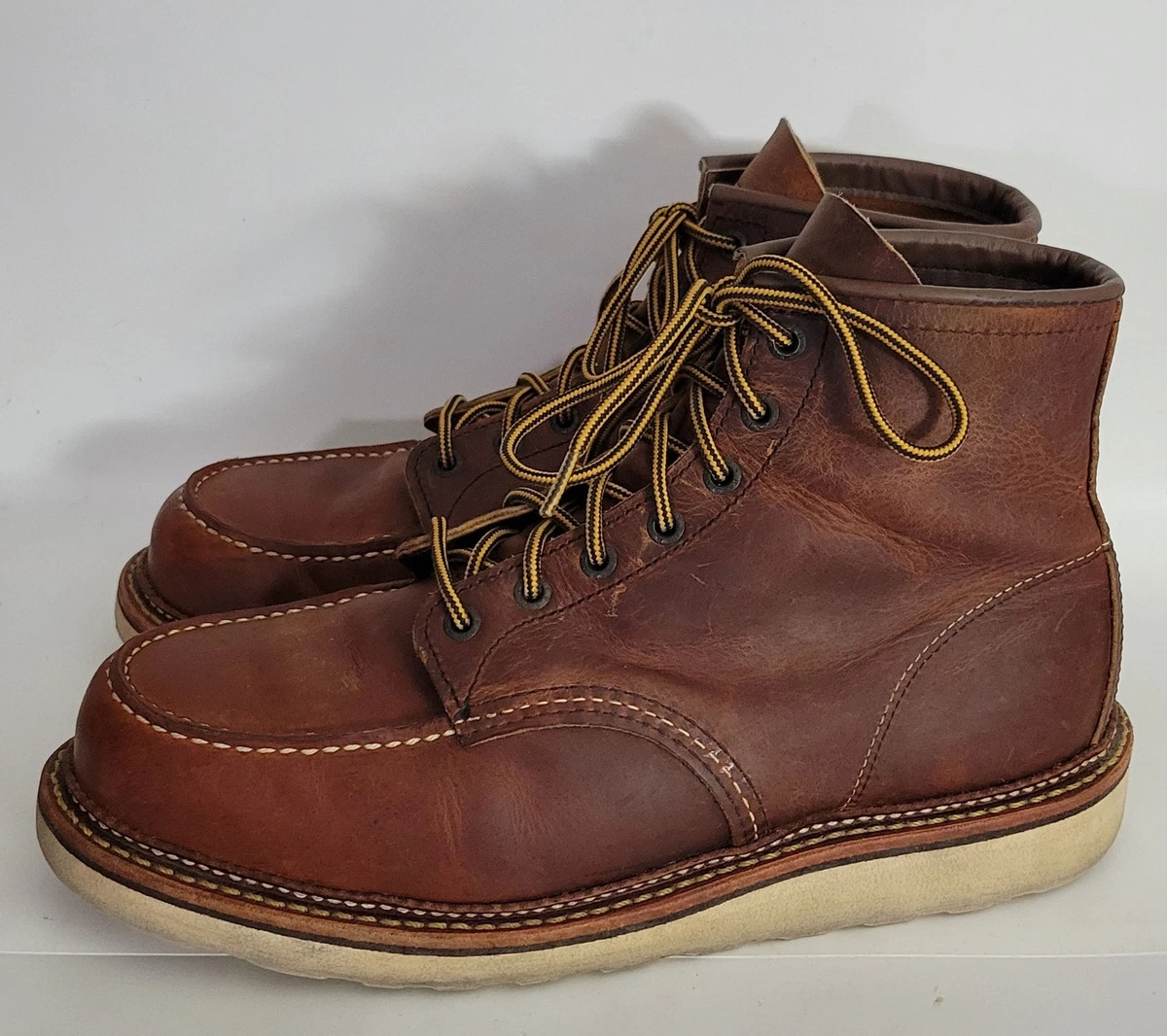 Red Wing 1907 for sale - eBay