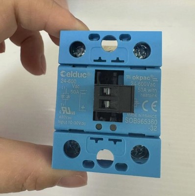 1pc new for Solid State Relay SOB965360-32