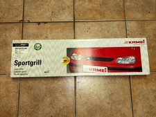 Golf 4 Kamei Grill