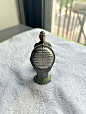 Vintage Barclay Manoil WWI Toy Soldier Searchlight