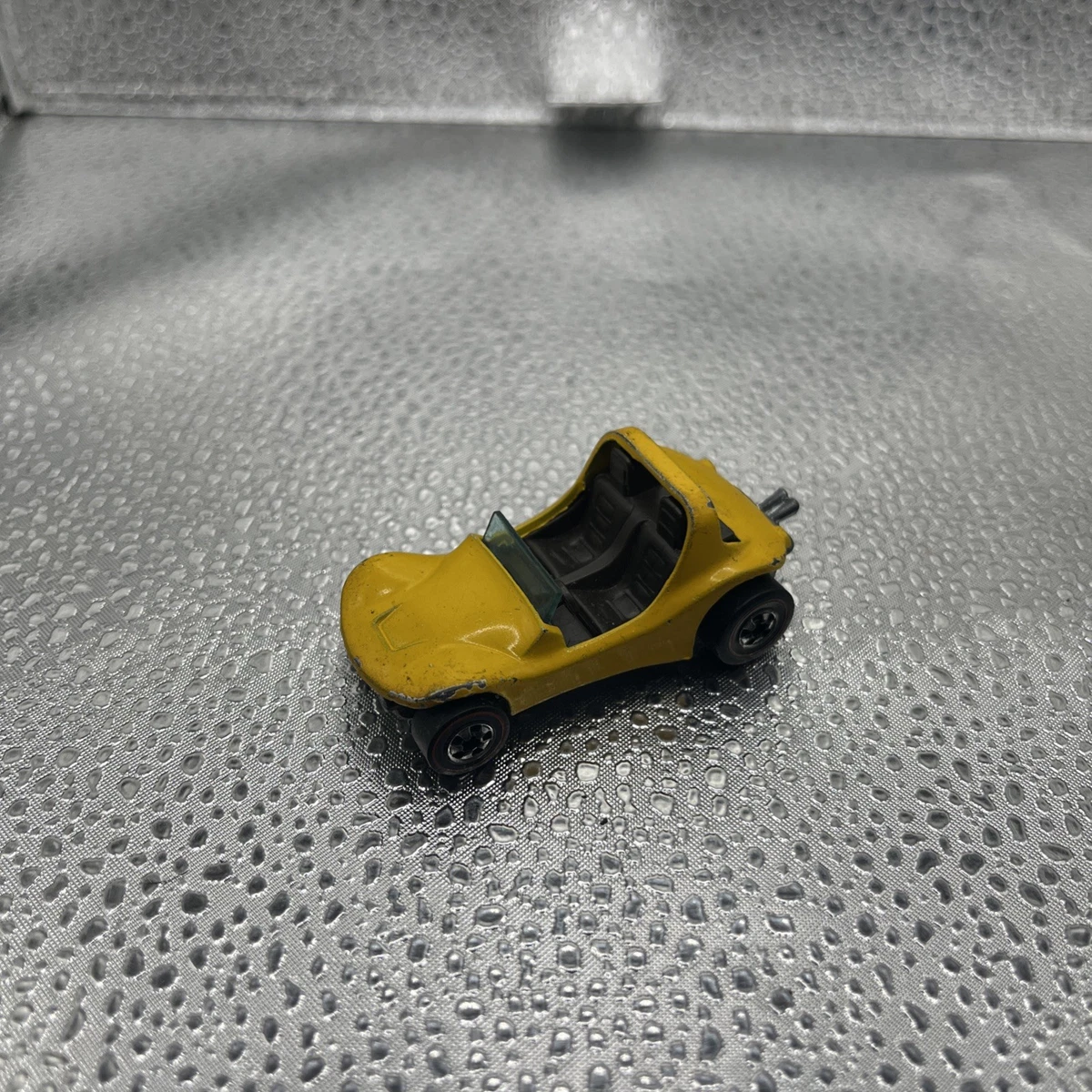 Hot Wheels Redline Dune Daddy for sale | eBay