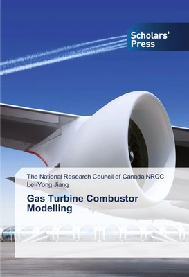 The National Research Council of Canada Nrcc (u. a.) | Gas Turbine Combustor...