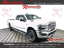 2026 Ram 2500 Limited 14in