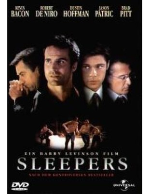 DVD Sleepers Gebraucht - gut