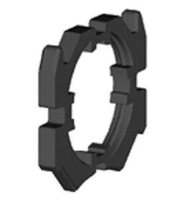 Somfy Headrail adaptor for Faber Softline Head Rail 25mm x 25mm