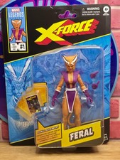 Marvel Legends - Action Figure - Collectible Choose Your Legend