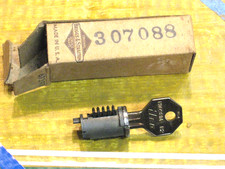 1935-7 Packard Front Door Handle Lock Cylinder. Nos 1935-7 Packard Front Door Handle Lock Cylinder. Nos