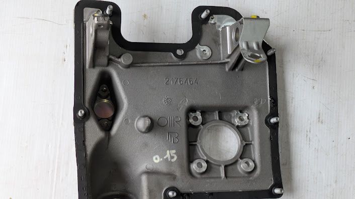 Ferrari 360 spider brake pedal support 176464