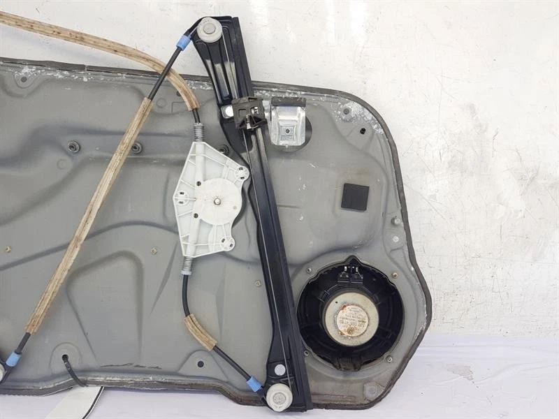 Volkswagen Golf 2002 regulador ventana delantera lado derecho 5 puertas hatchback 1C2959802A Foto 3 de 4