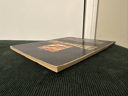 Draconomicon - (Advanced Dungeons & Dragons) 2nd Edition, Forgotten Realms - Picture 3 of 4