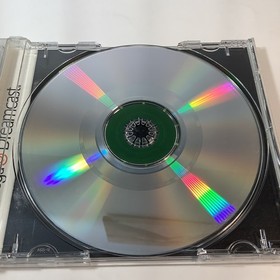 Incoming (Sega Dreamcast, 1999) CIB Complete - Tested & Working
