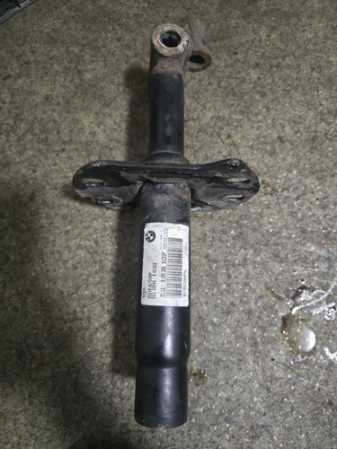 BMW 3 E46 1999 Halterung Stoßstange Stoßfänger vorne 8195298 LIA27742