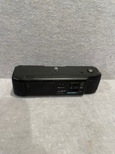 VINTAGE ELECTRIC POWER WINDER FOR MINOLTA MODEL M-1T