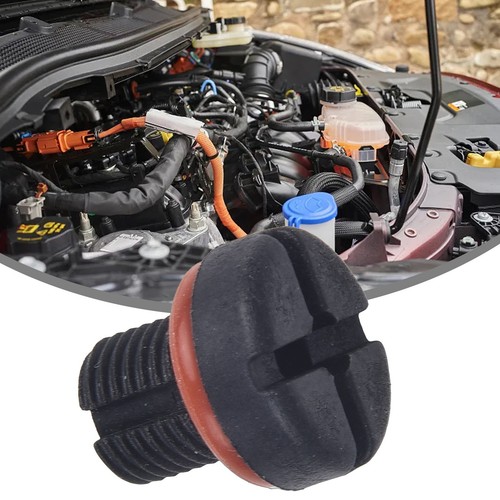 For Land Rover Replacement Expansion Tank Valve Bleed Screw Fits Several Models - Picture 3 of 12