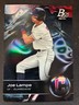 2023 Bowman Platinum #TOP-50 Joe Lamp Cleveland Guardians