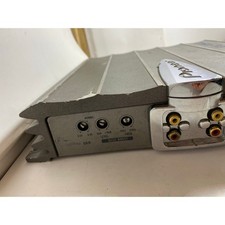 Pioneer GM-X942 Power Amplifier Untested