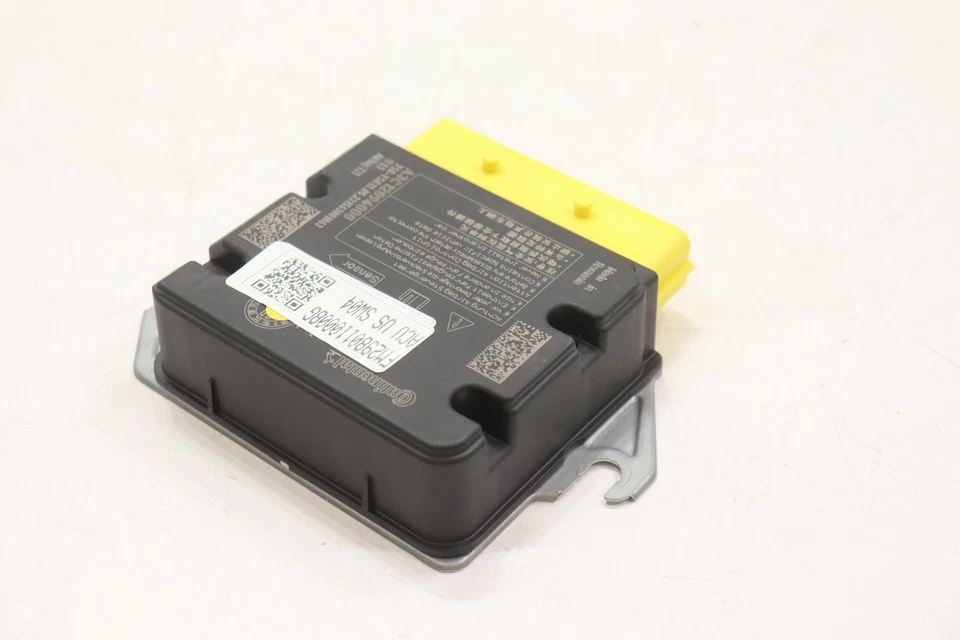 Корпус 2023 FISKER Brain Box Fm2980110008g - Изображение 4 из 4