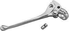 DRAG SPECIALTIES Clutch Lever Assembly with 3/8" Cable Opening - Polished