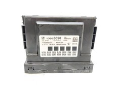 13526398 BODY COMPUTER BRAKE OPEL ASTRA (K) 1.4 B/MET 16V MAN 6M 110HP 2019 5P BER