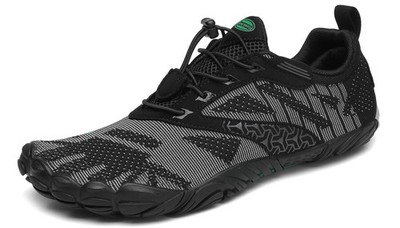 Trailschuhe Herren Damen Minimalistische Schuhe Leicht Flexibel Schuhe...