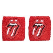Chrome Hearts Rolling Stone Wristband Sweatba...