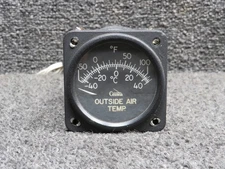 CM2628L1 (Alt: 22-295-01) Garwin Outside Air Temperature Indicator