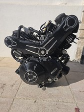 Blocco Motore Ducati Scrambler 800 1300km