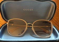 gucci sunglasses gg0606sk nude pink
